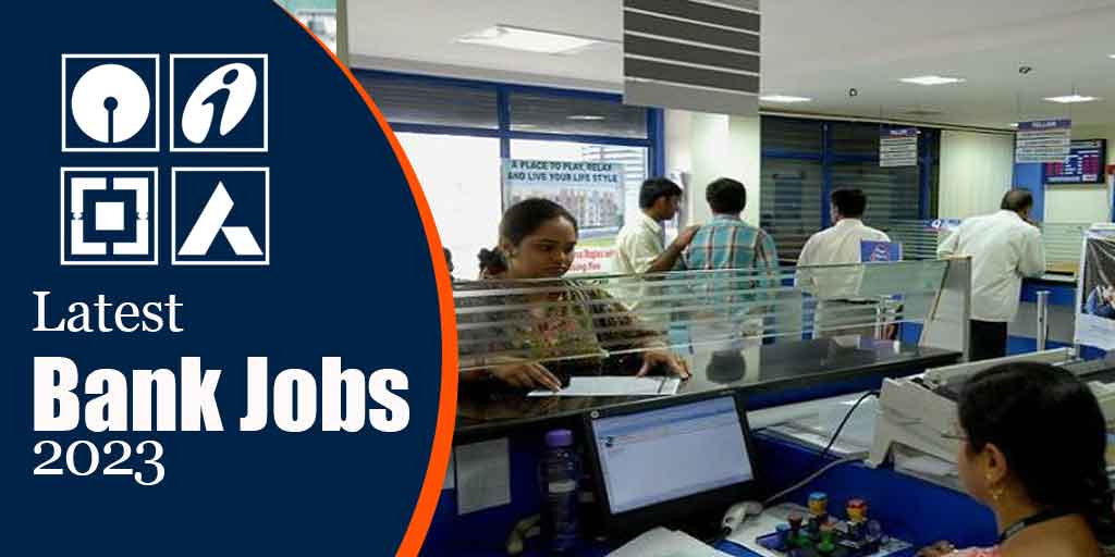 Latest Bank Jobs in Kerala